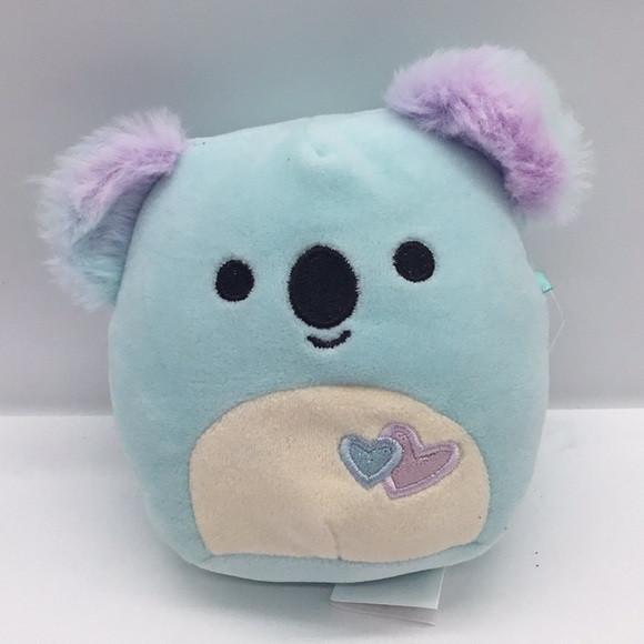 Squishmallows Other - 💵3//$12 FILL A BOX SALE! Squishmallows Kya the Koala